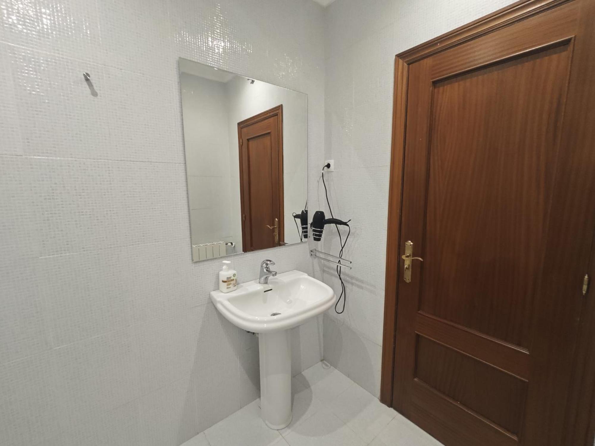 דירות Piso Centrico En בילבאו מראה חיצוני תמונה