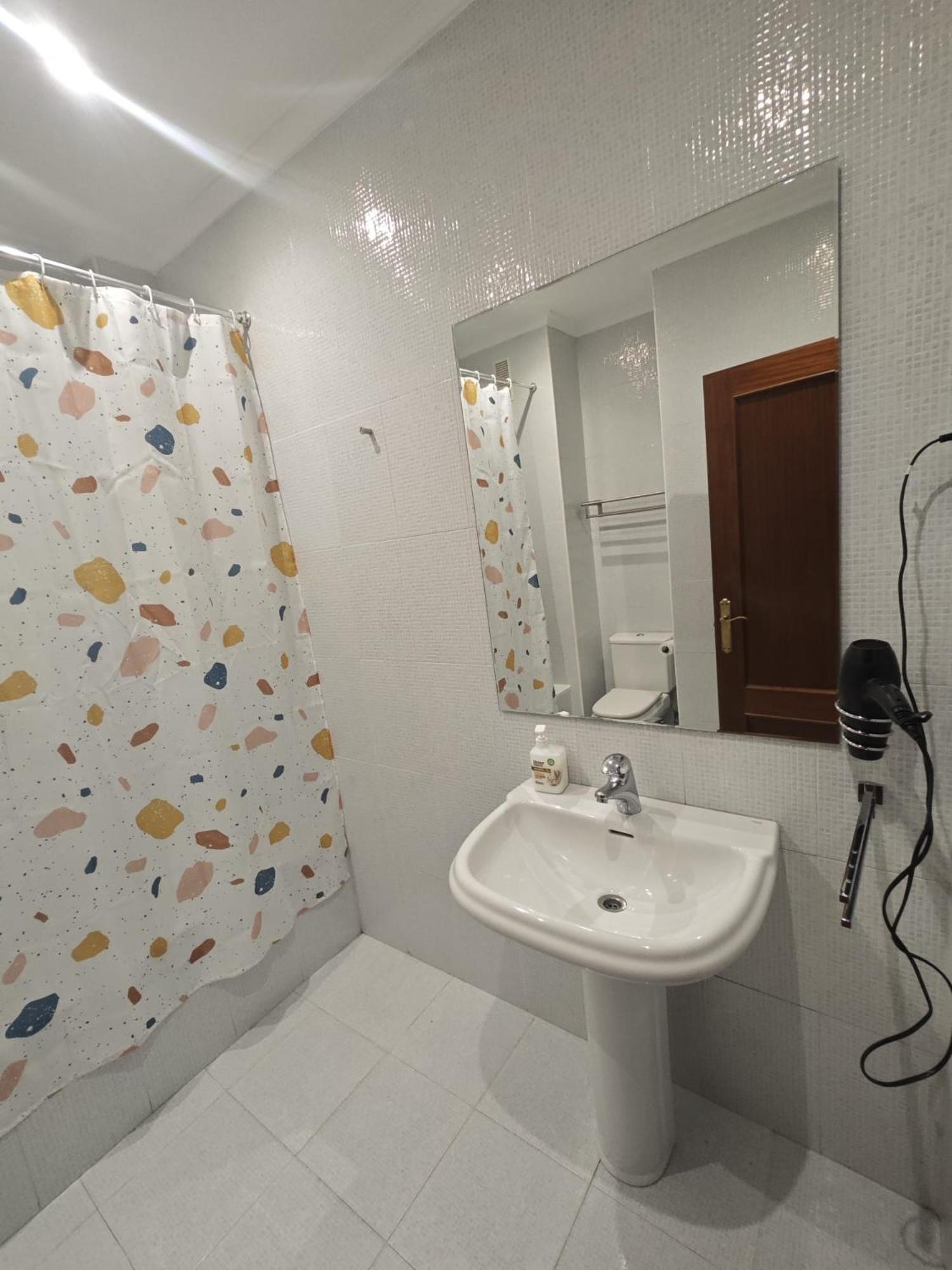 דירות Piso Centrico En בילבאו מראה חיצוני תמונה